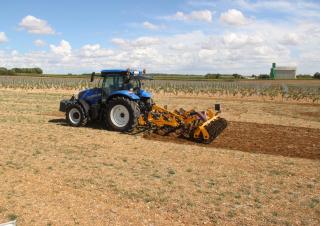 Cultivators Agrisem Smartplow Compact 3,00