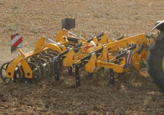 Cultivators Agrisem Smartplow Compact 3,00