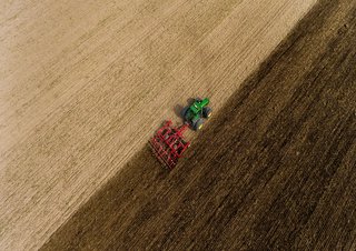 Cultivators Väderstad Swift 440