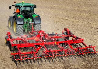 Cultivators Väderstad Swift 560