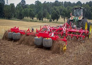 Cultivators Väderstad Swift 870