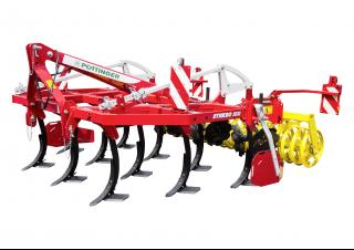 Cultivators Pöttinger Synkro 3030 nova