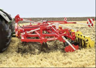 Cultivators Pöttinger Synkro 4030 K nova
