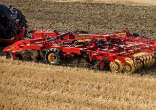 Cultivators Väderstad TopDown 600