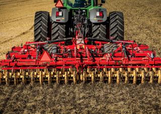 Cultivators Väderstad TopDown 600