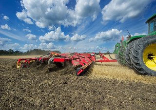 Cultivators Väderstad TopDown 700