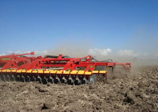 Cultivators Väderstad TopDown 700