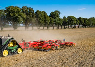 Cultivators Väderstad TopDown 700