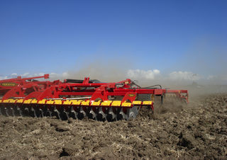 Cultivators Väderstad TopDown 900