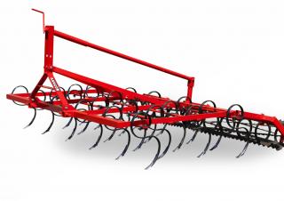 Cultivators Peecon TTC 300