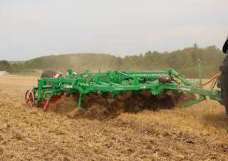 Cultivators Regent Tukan MSG 450