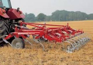 Cultivators Kongskilde VF 4213