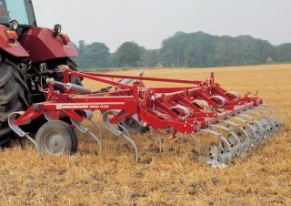 Cultivators Kongskilde VF 4315