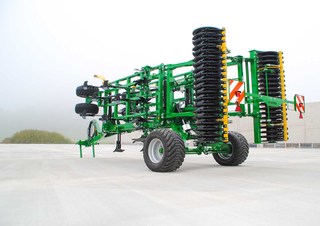 Cultivators Kerner X 4-460