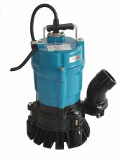 Dalgıç Pompalar Kanalizasyon Pompaları Tsurumi-Pumpen HSD2.55S