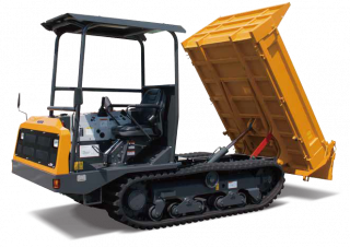Paletli Damperler Kato IC37