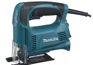 Elektrikli el aletleri Testereler Dekupaj Makita 4326