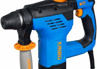 Power Tools Demolition Hammers & Breakers Narex EKS 3