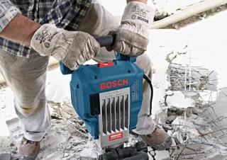 Power Tools Demolition Hammers & Breakers Bosch GSH 16-28