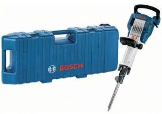 Power Tools Demolition Hammers & Breakers Bosch GSH 16-30