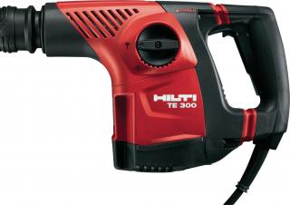Power Tools Demolition Hammers & Breakers Hilti TE 300-AVR