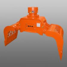 Attachments Demolition Sorting Grabs NPK DG-40