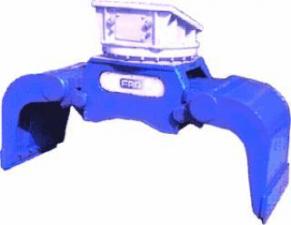 Attachments Demolition Sorting Grabs FRD FSG 12