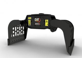 Attachments Demolition Sorting Grabs Caterpillar G212 GC