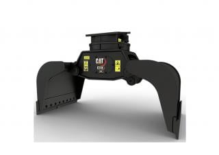 Attachments Demolition Sorting Grabs Caterpillar G318-WH