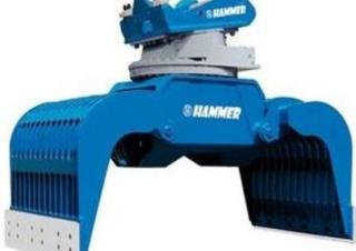 Attachments Demolition Sorting Grabs Hammer GR100