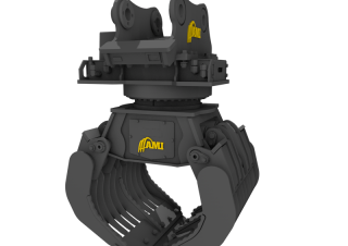 Attachments Demolition Sorting Grabs AMI GR3340SGJSDF