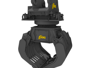 Attachments Demolition Sorting Grabs AMI GR4045SGJF