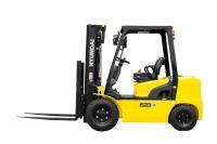 Diesel Forklifts Hyundai 20 D 7 E