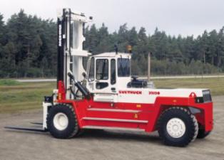 Diesel Forklifts SVETRUCK 50120-60