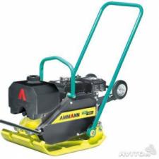 Vibratory Plate Compactors Single Direction Vibratory Plate Compactors Ammann APF 1850