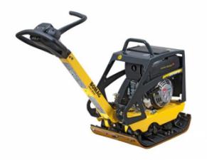 Vibratory Plate Compactors Reversible Vibratory Plate Compactors Bomag BPR 25/50 D