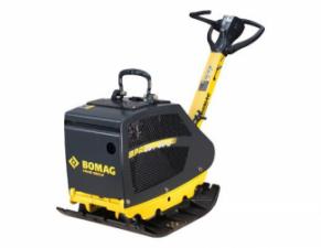 Vibratory Plate Compactors Reversible Vibratory Plate Compactors Bomag BPR 35/60 D
