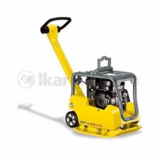 Vibratory Plate Compactors Reversible Vibratory Plate Compactors Wacker BPU 2540