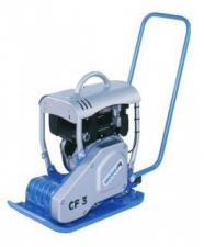 Vibratory Plate Compactors Single Direction Vibratory Plate Compactors weber mt CF 3-40 R