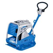 Vibratory Plate Compactors Reversible Vibratory Plate Compactors weber mt CR 3 E