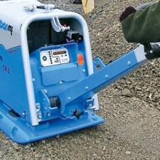 Vibratory Plate Compactors Reversible Vibratory Plate Compactors weber mt CR 8
