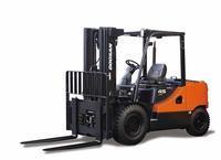 Diesel Forklifts Doosan D50SC-5