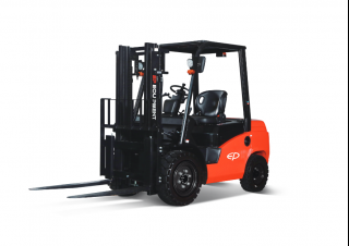 Diesel Forklifts EP CPCD20T8-S4S