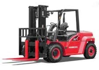 Hangcha CPCD50-XXW99BN Okamura diesel forklift specs