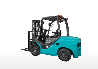 Diesel Forklifts Baoli KBD 30