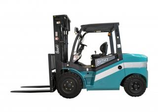 Diesel Forklifts Baoli KBD 40