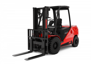 Diesel Forklifts Manitou MI 40 D