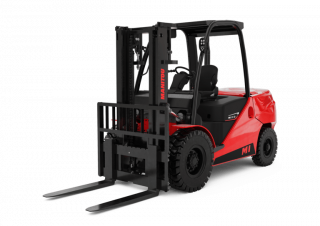 Diesel Forklifts Manitou MI 50 D