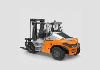 Diesel Forklifts Still RCD 120/1200