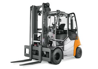 Diesel Forklifts Still RX 70-70